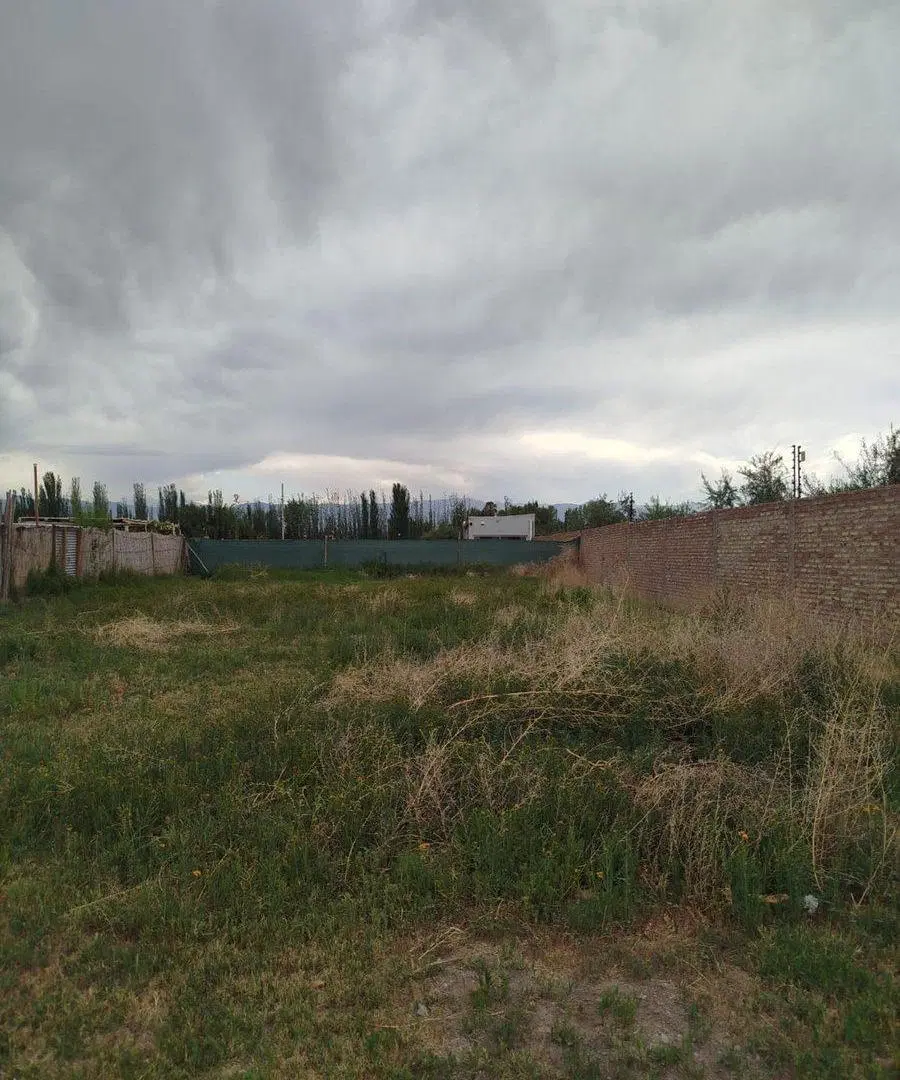 VENTA LOTE BARRIO ARAURO III  SEVERO DEL CASTILLO 5