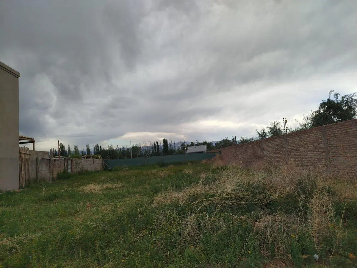 VENTA LOTE BARRIO ARAURO III  SEVERO DEL CASTILLO 3