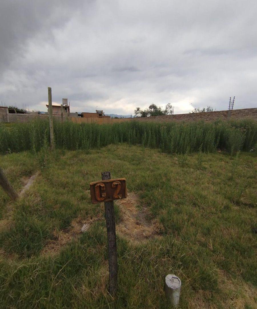Foto de VENTA LOTE BARRIO ARAUCO III SEVERO DEL CASTILLO, imagen 4