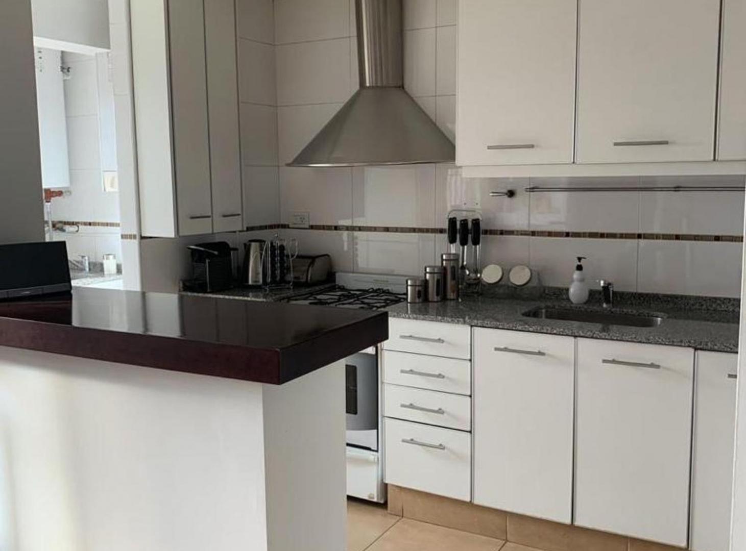 Foto de Alquiler Departamento 2 hab. Ciudad Mendoza, imagen 3
