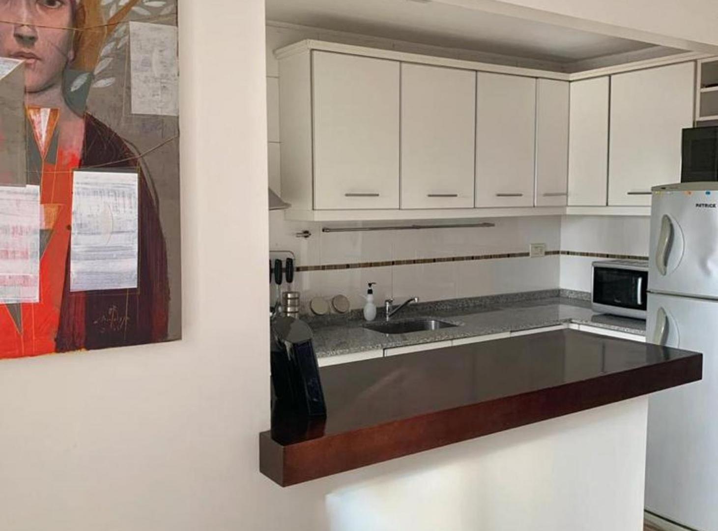 Foto de Alquiler Departamento 2 hab. Ciudad Mendoza, imagen 2
