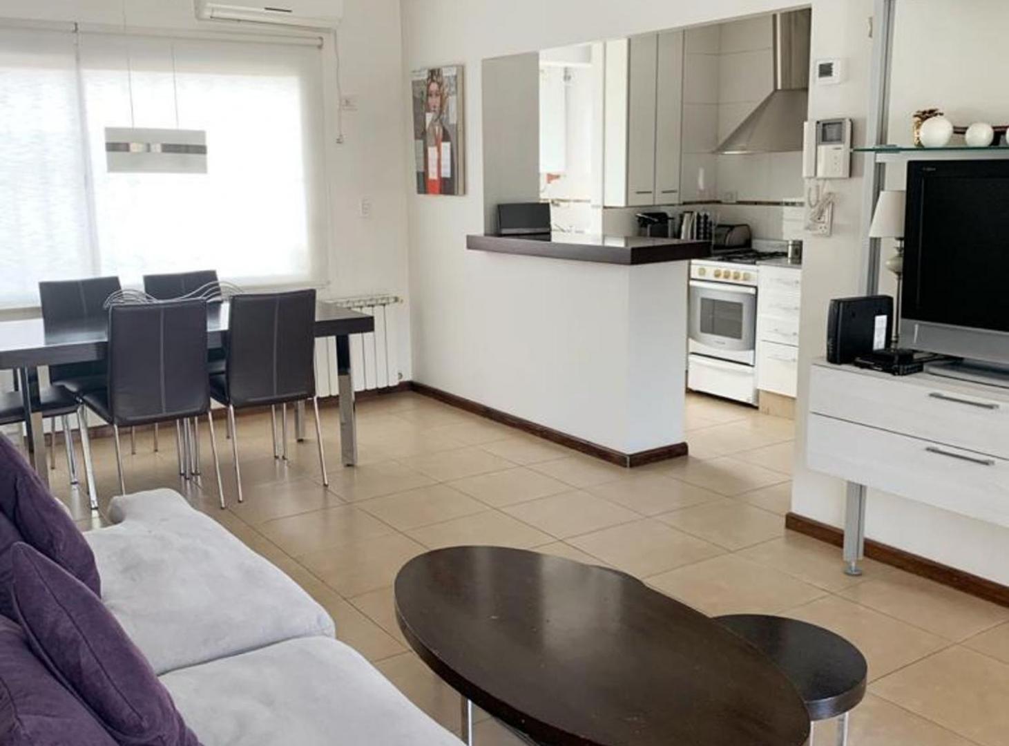 Foto de Alquiler Departamento 2 hab. Ciudad Mendoza, imagen 5