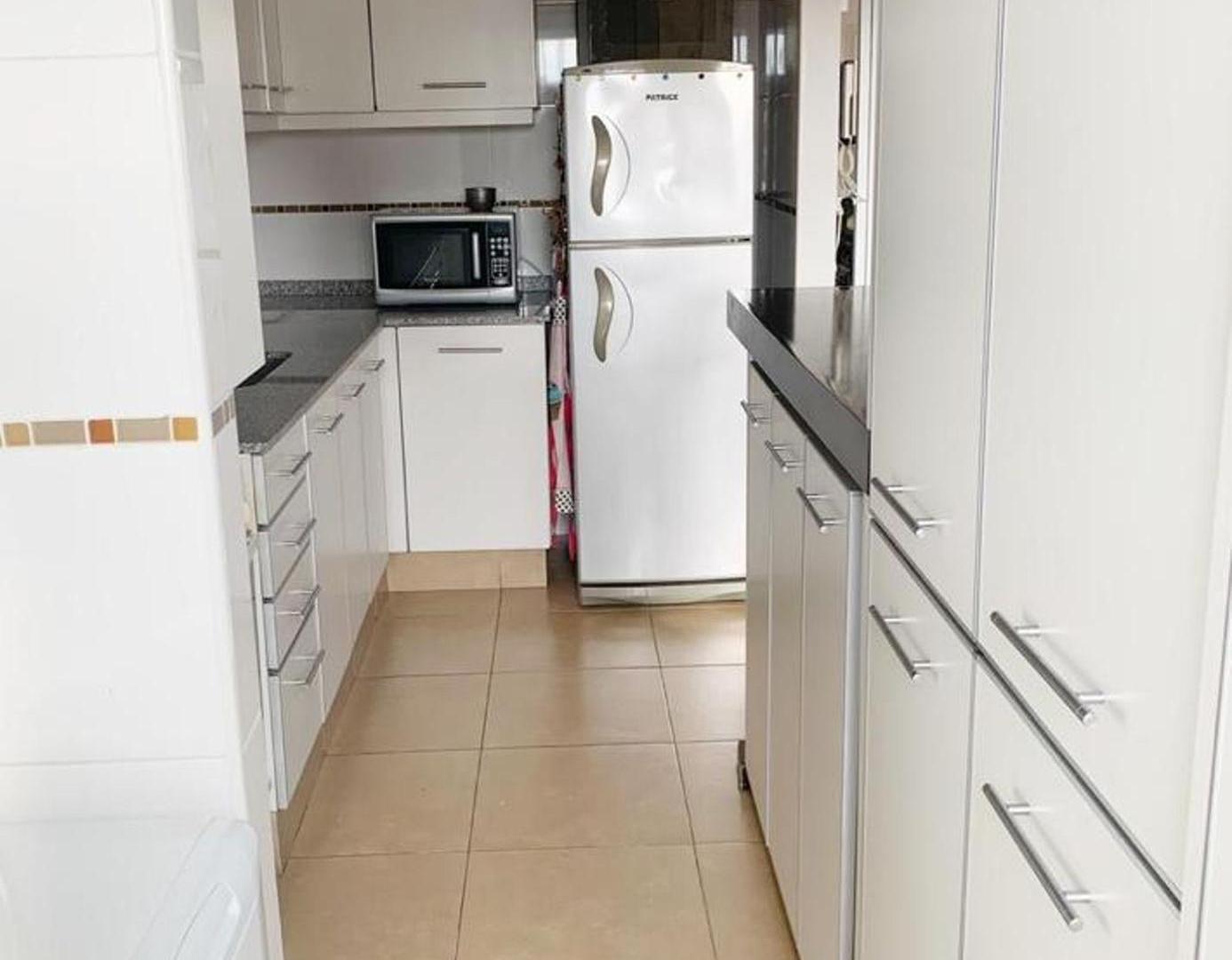 Foto de Alquiler Departamento 2 hab. Ciudad Mendoza, imagen 4