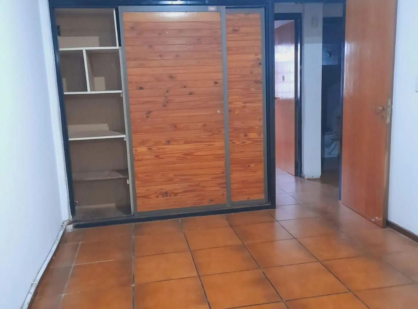 ALQUILER CASA LAS HERAS 3 DORMITORIOS Y COCHERA 2