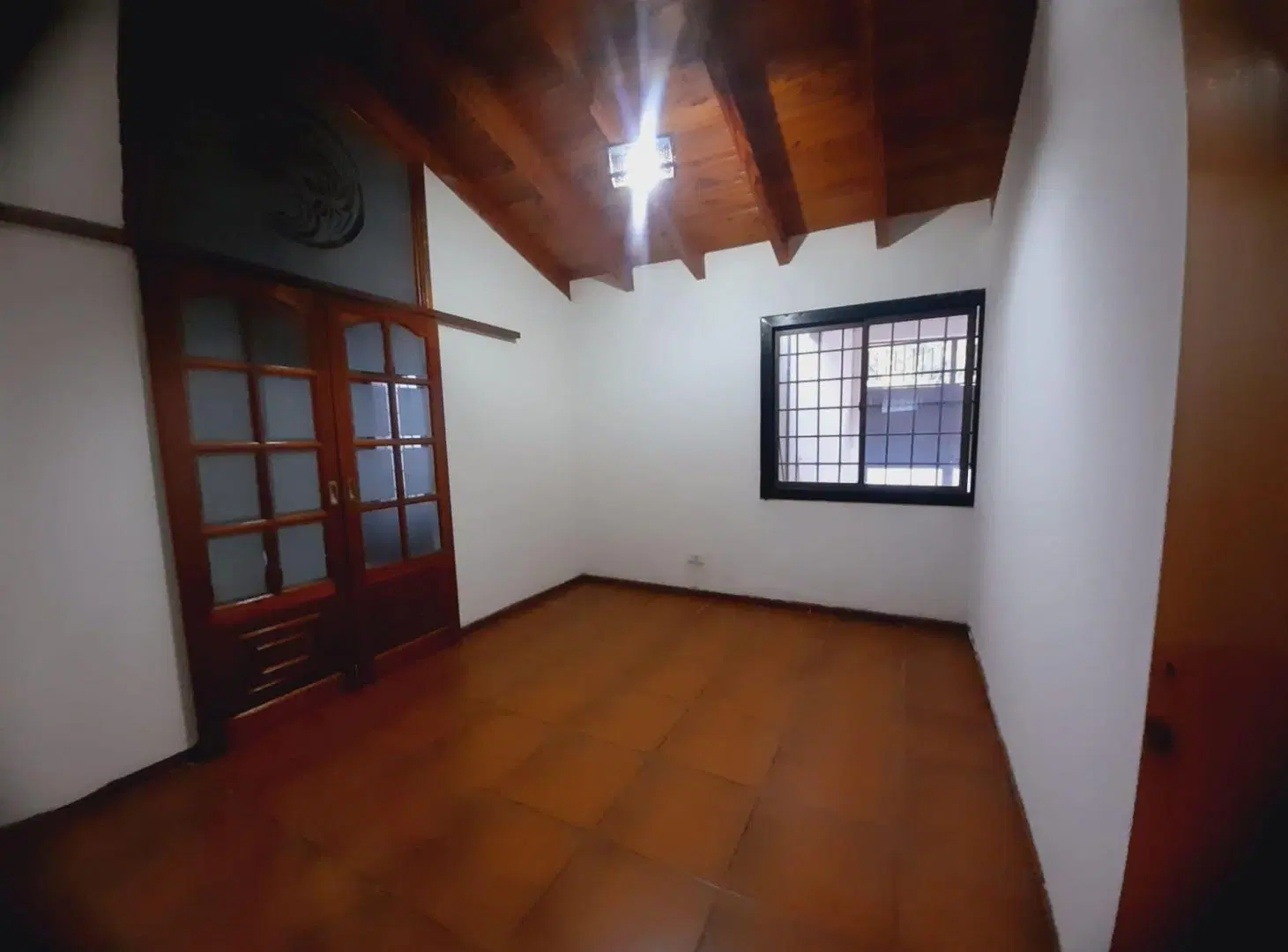 ALQUILER CASA LAS HERAS 3 DORMITORIOS Y COCHERA 8