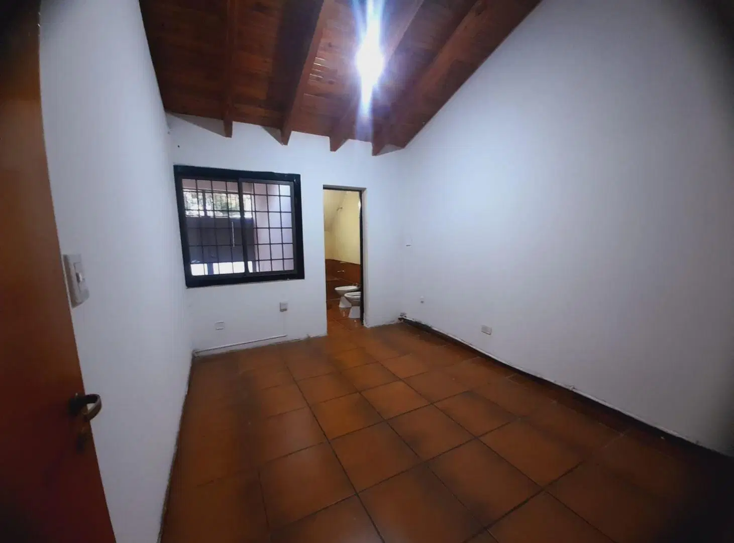 ALQUILER CASA LAS HERAS 3 DORMITORIOS Y COCHERA 3