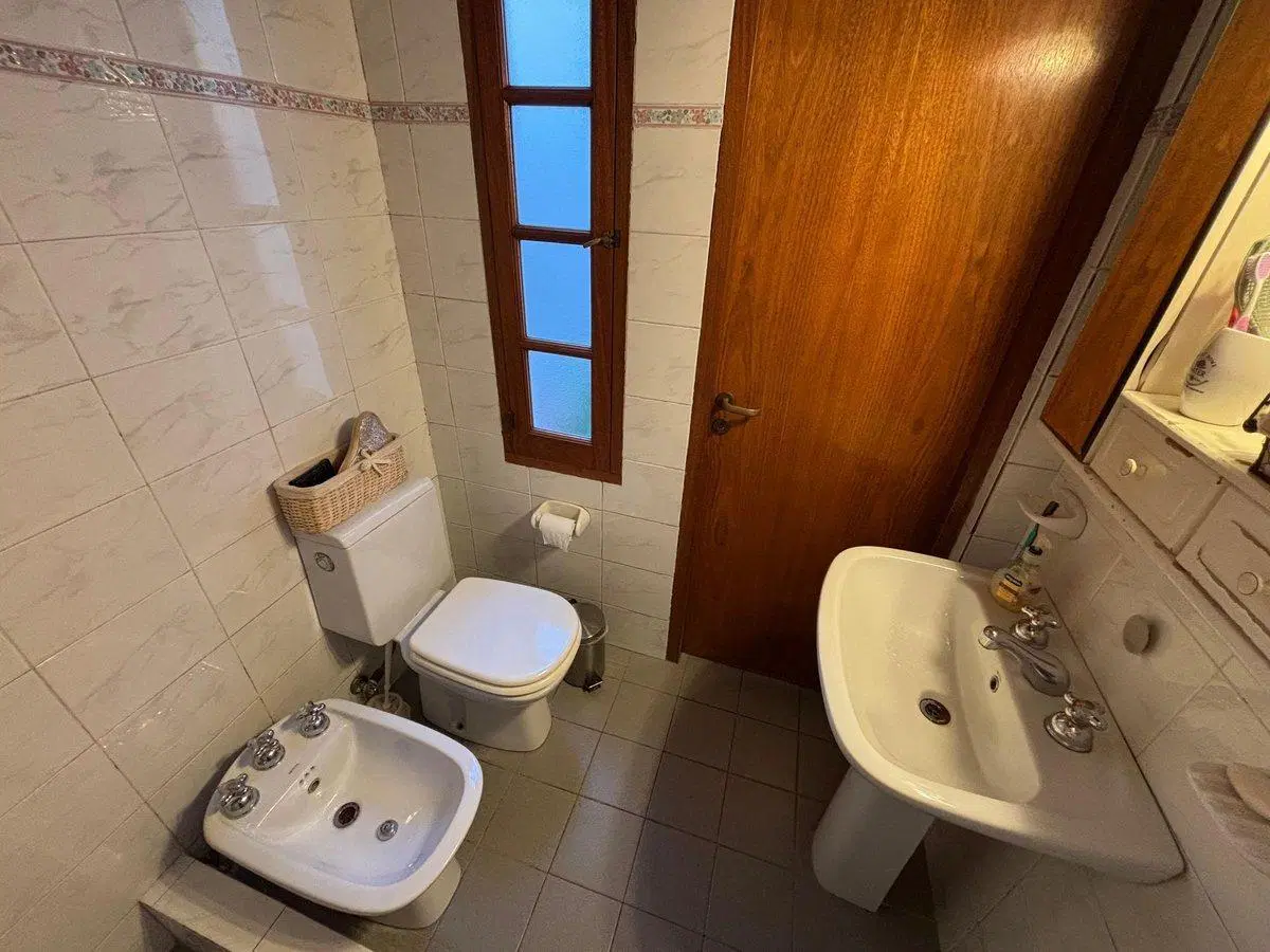 CASA CORAZÓN DORREGO 3 HAB, GUAYMALLÉN, MZA. 3