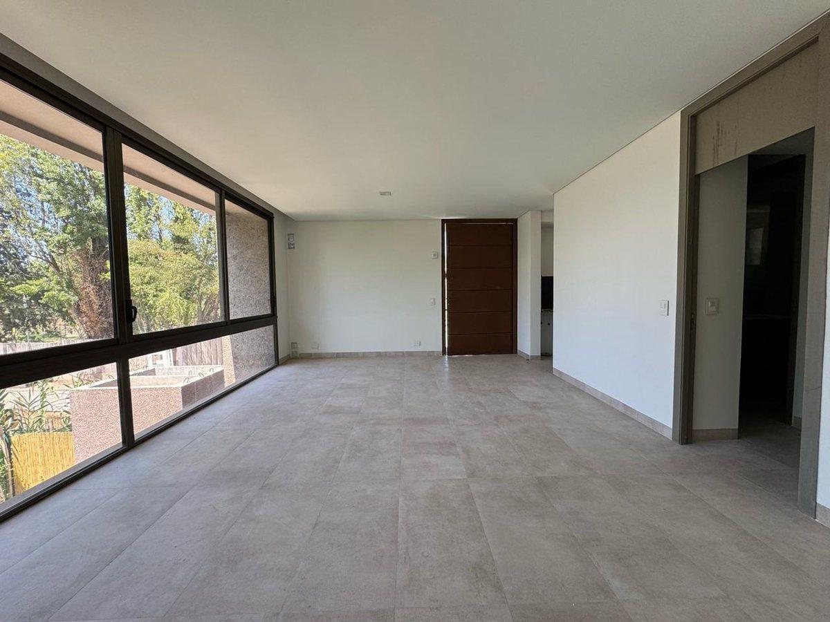 Foto de DEPARTAMENTOS PREMIUM EN CHACRAS DE CORIA, imagen 3
