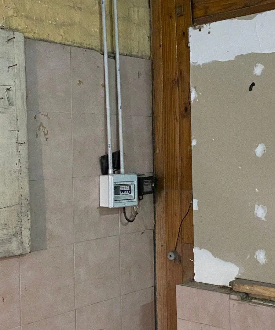 Galpón en venta , Ideal deposito, Lujan de Cuyo 3