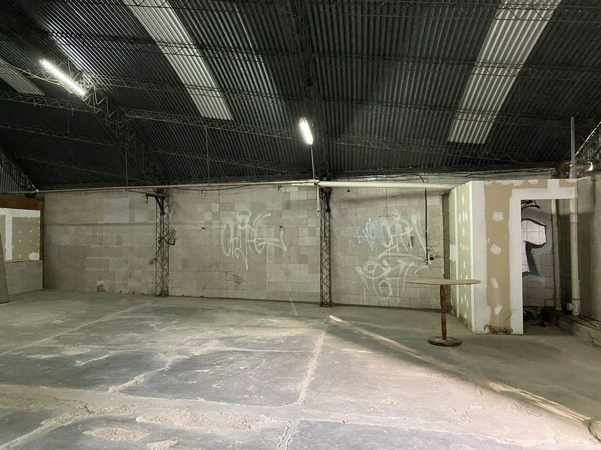 Galpón en venta , Ideal deposito, Lujan de Cuyo 5