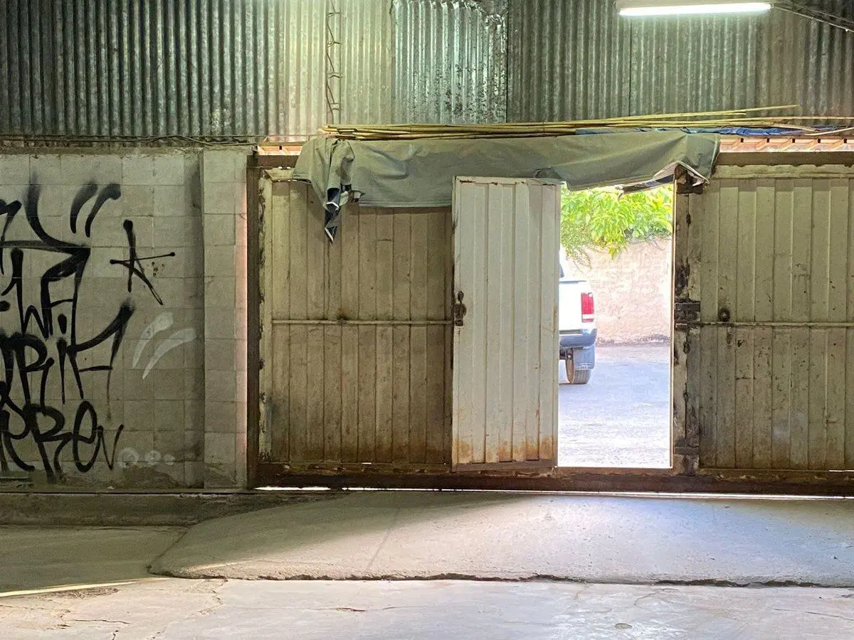 Galpón en venta , Ideal deposito, Lujan de Cuyo 4