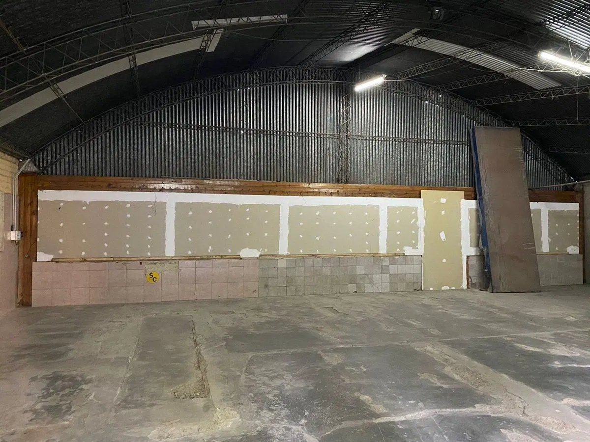 Galpón en venta , Ideal deposito, Lujan de Cuyo 2