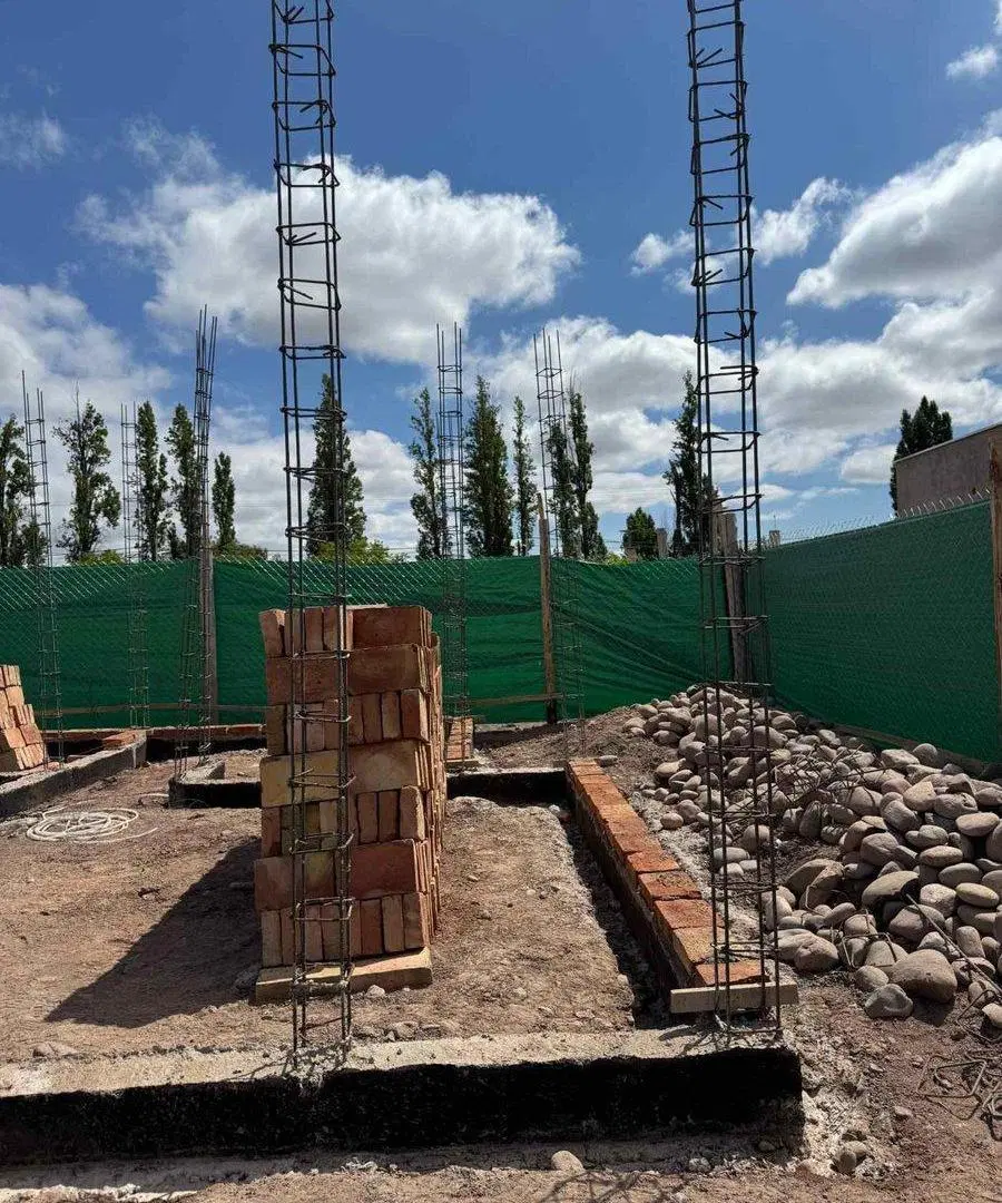 VENTA DE CASA EN BARRIO LA QUEBRADA LUJAN DE CUYO. 4