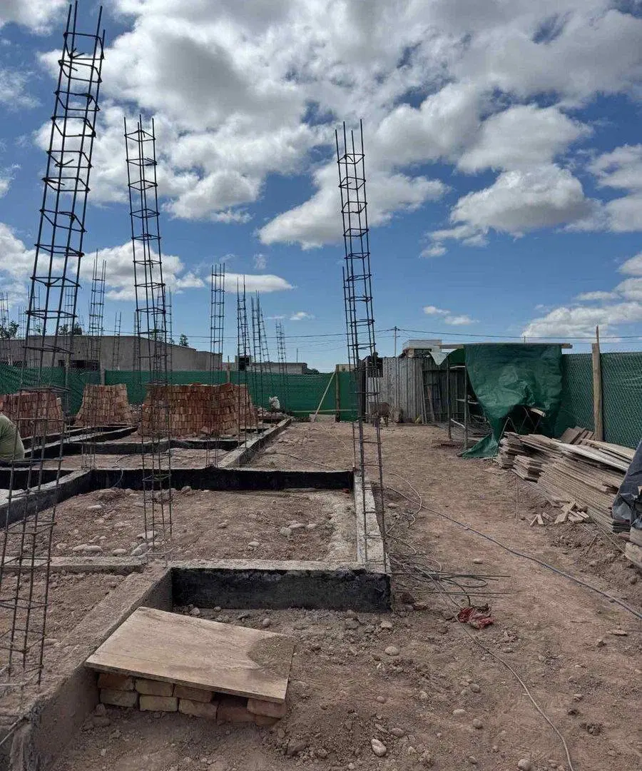 VENTA DE CASA EN BARRIO LA QUEBRADA LUJAN DE CUYO. 8