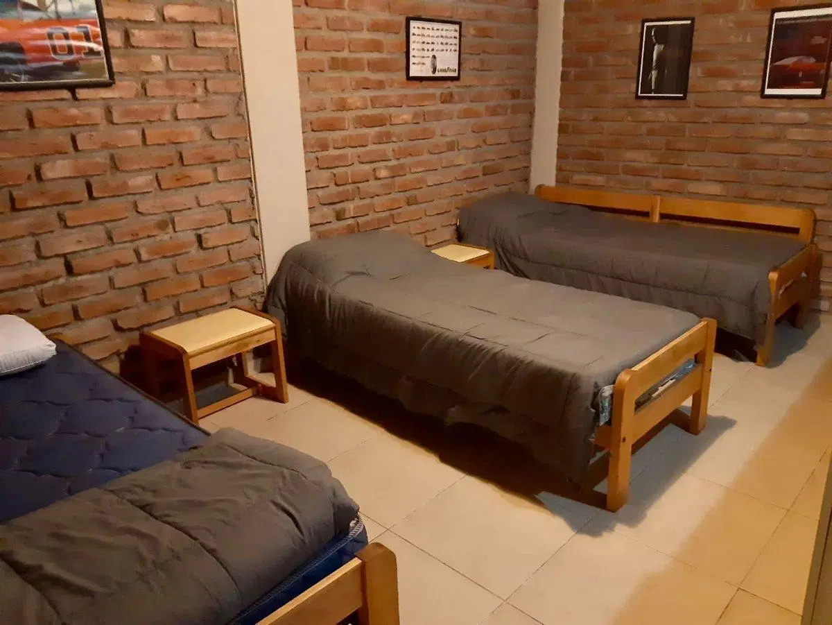 VENTA CASA EN CALLEJON PRIVADO O EL OLIVAR 2