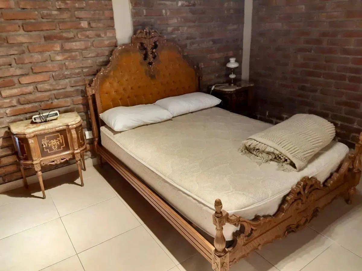VENTA CASA EN CALLEJON PRIVADO O EL OLIVAR 8