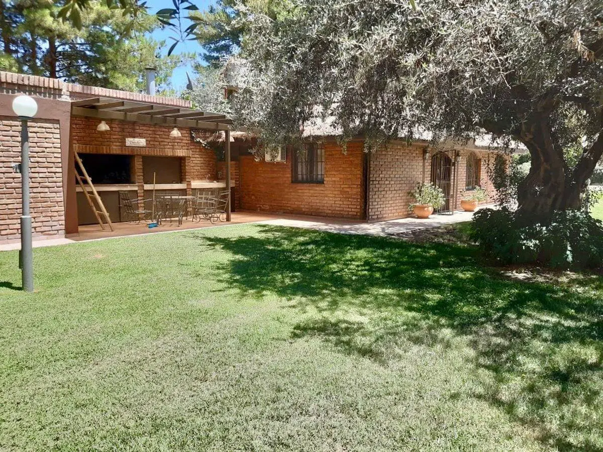 VENTA CASA EN CALLEJON PRIVADO O EL OLIVAR 3