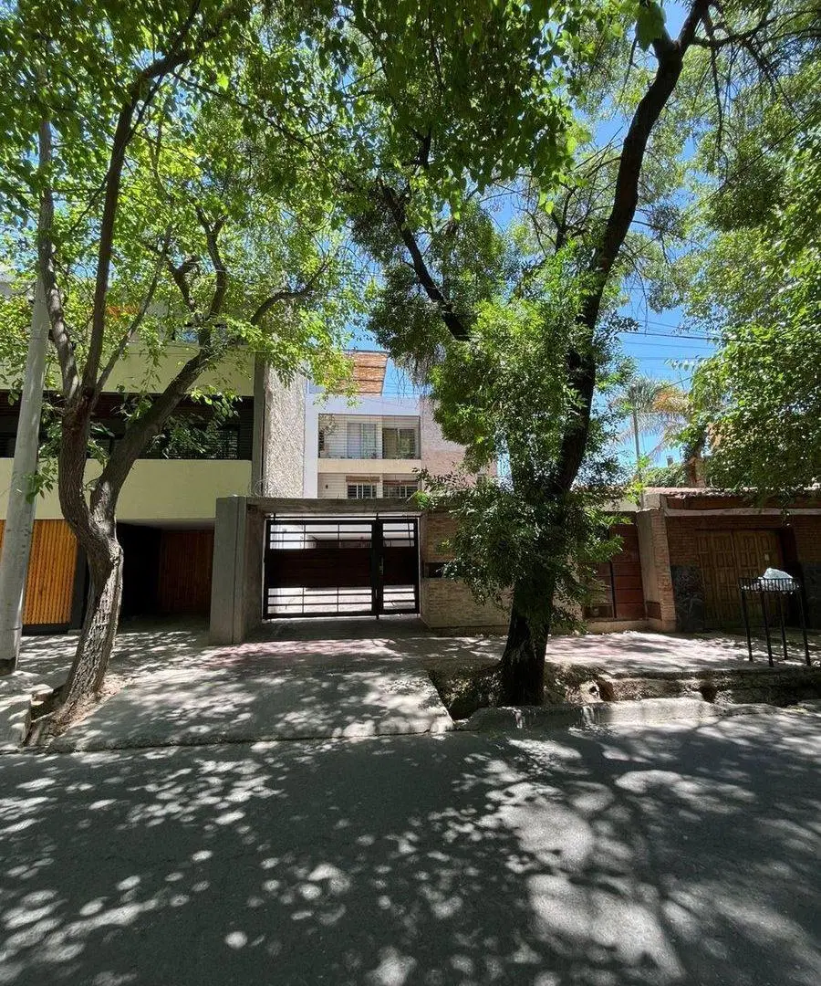 DEPARTAMENTO EN VENTA, CIUDAD, MENDOZA 5