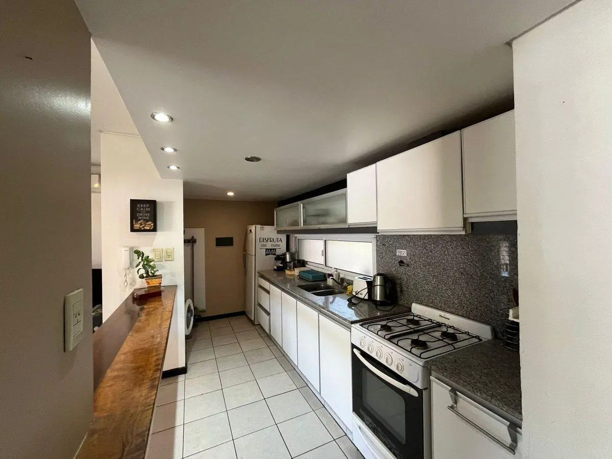 DEPARTAMENTO EN VENTA, CIUDAD, MENDOZA 2