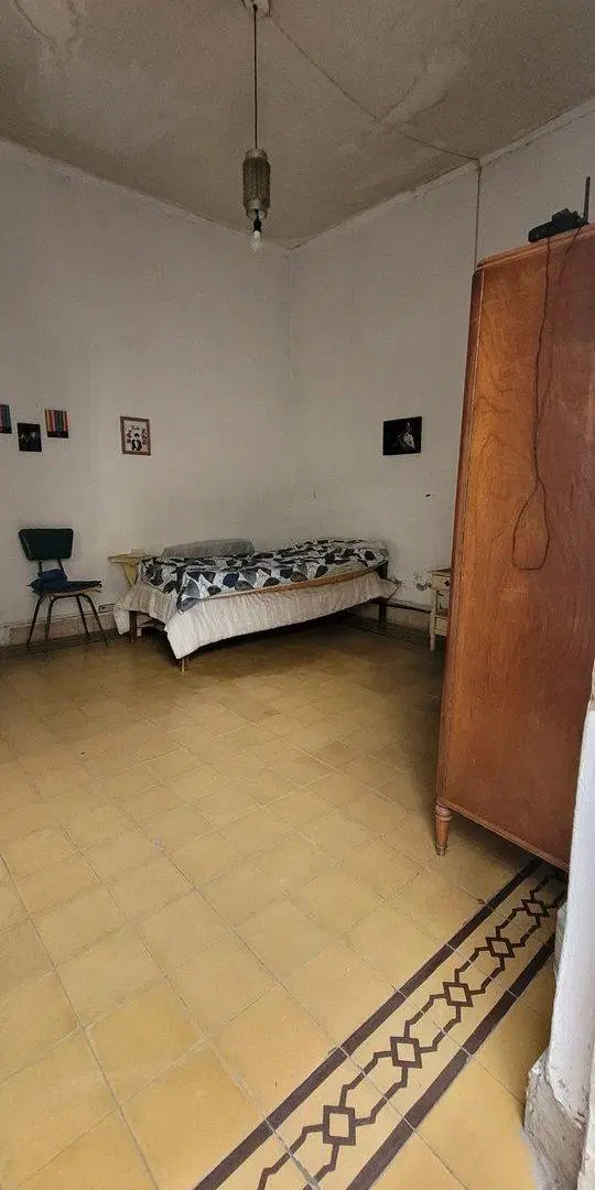 VENTA 2 CASA, GODOY CRUZ, CON 409 M2 TERRENO 8