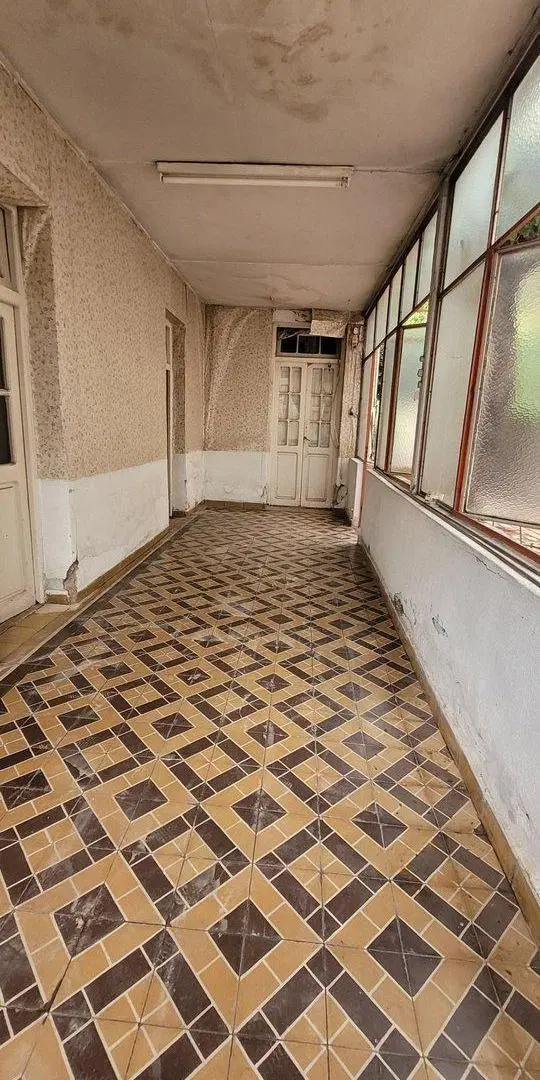 VENTA 2 CASA, GODOY CRUZ, CON 409 M2 TERRENO 5