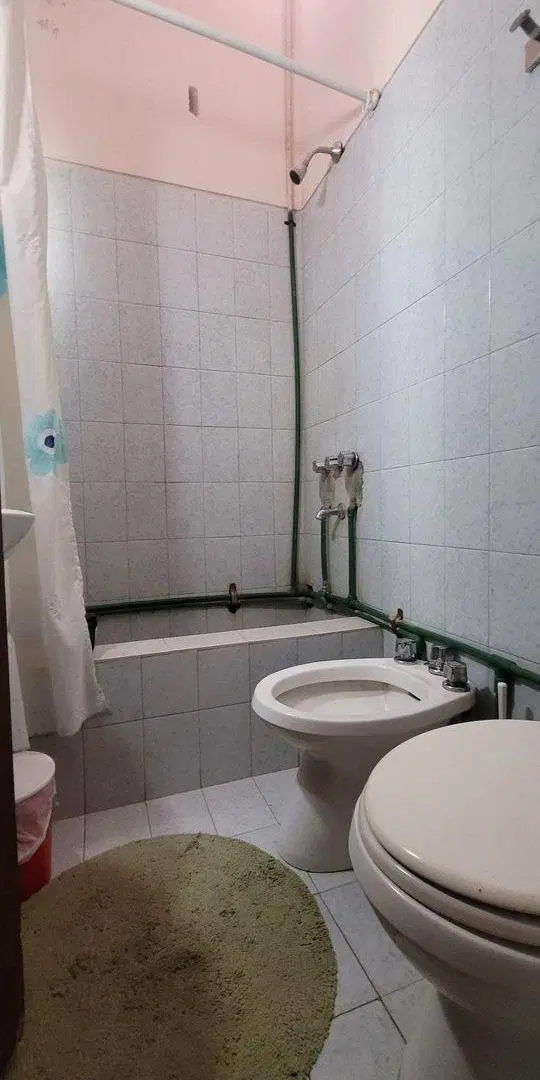 VENTA 2 CASA, GODOY CRUZ, CON 409 M2 TERRENO 4