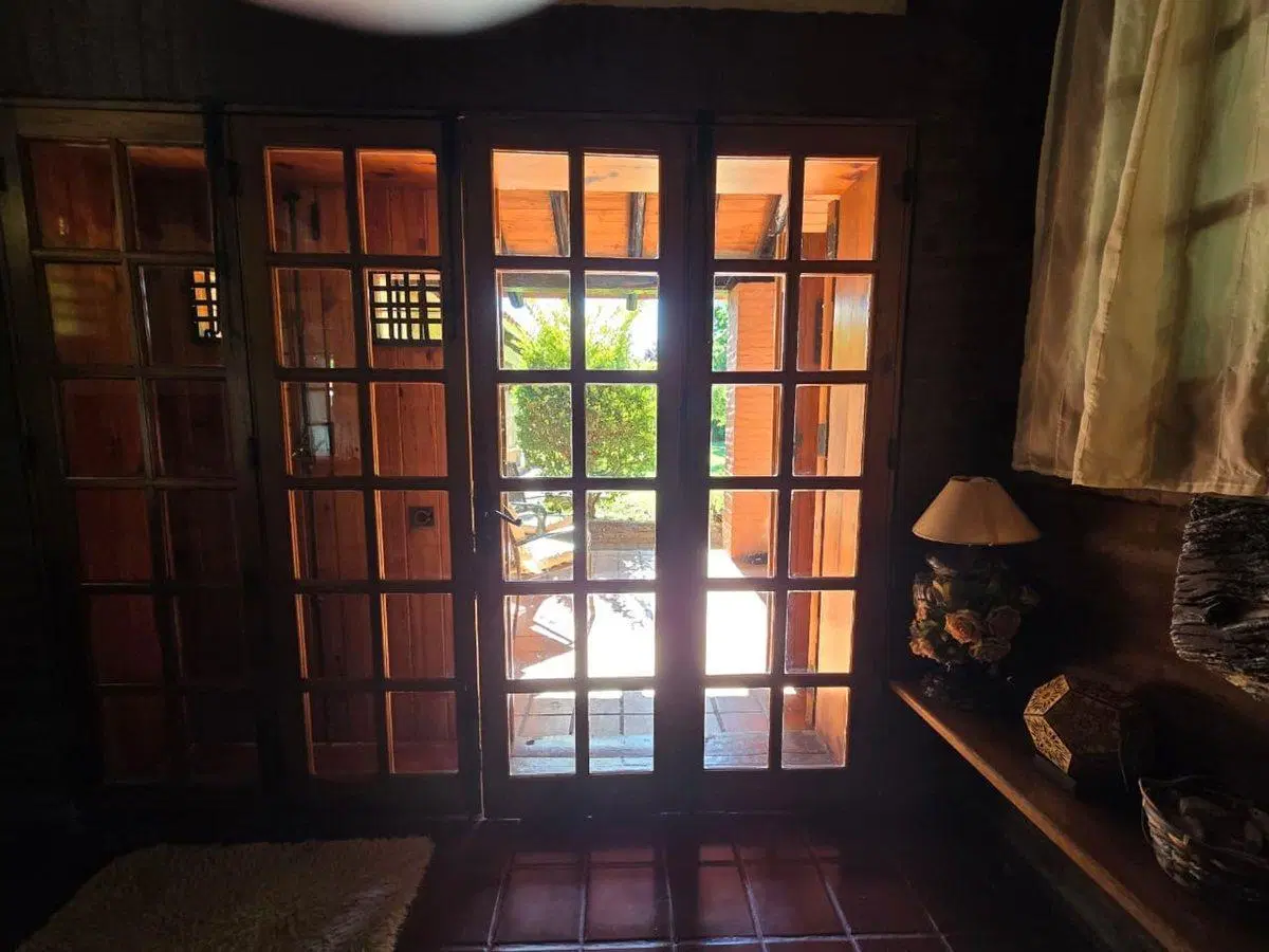 Venta Casa esquina Chacras de Coria, Luján de Cuyo 8