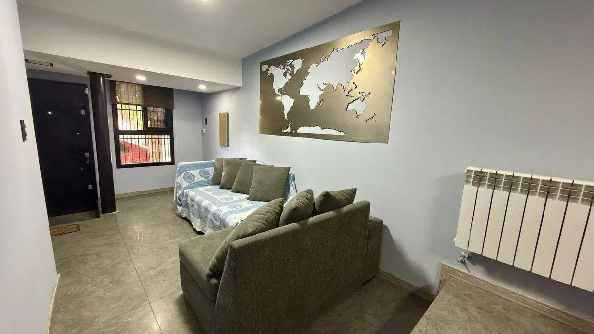 Casa en venta Godoy Cruz, 3 habitaciones, pileta 1