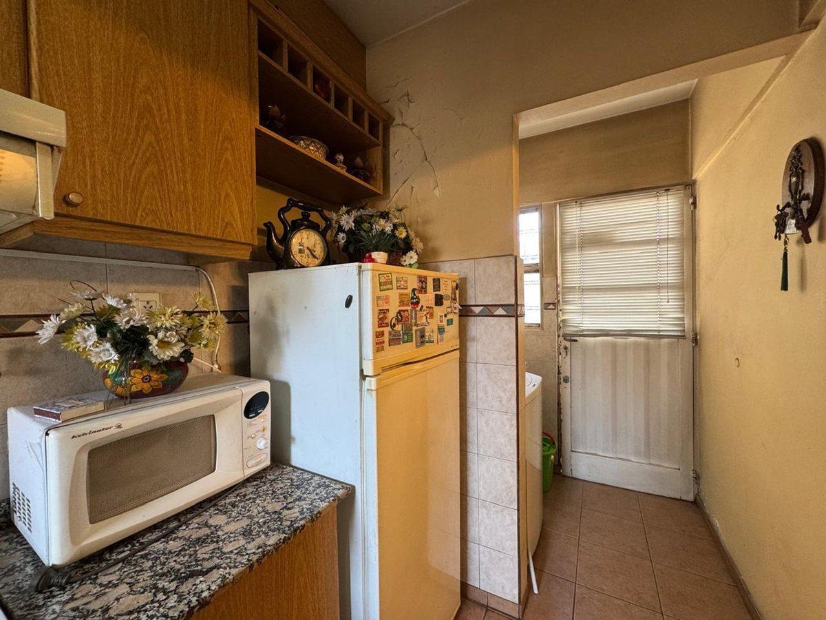 Foto de DEPARTAMENTO EN VENTA GODOY CRUZ MENDOZA CON PATIO, imagen 1