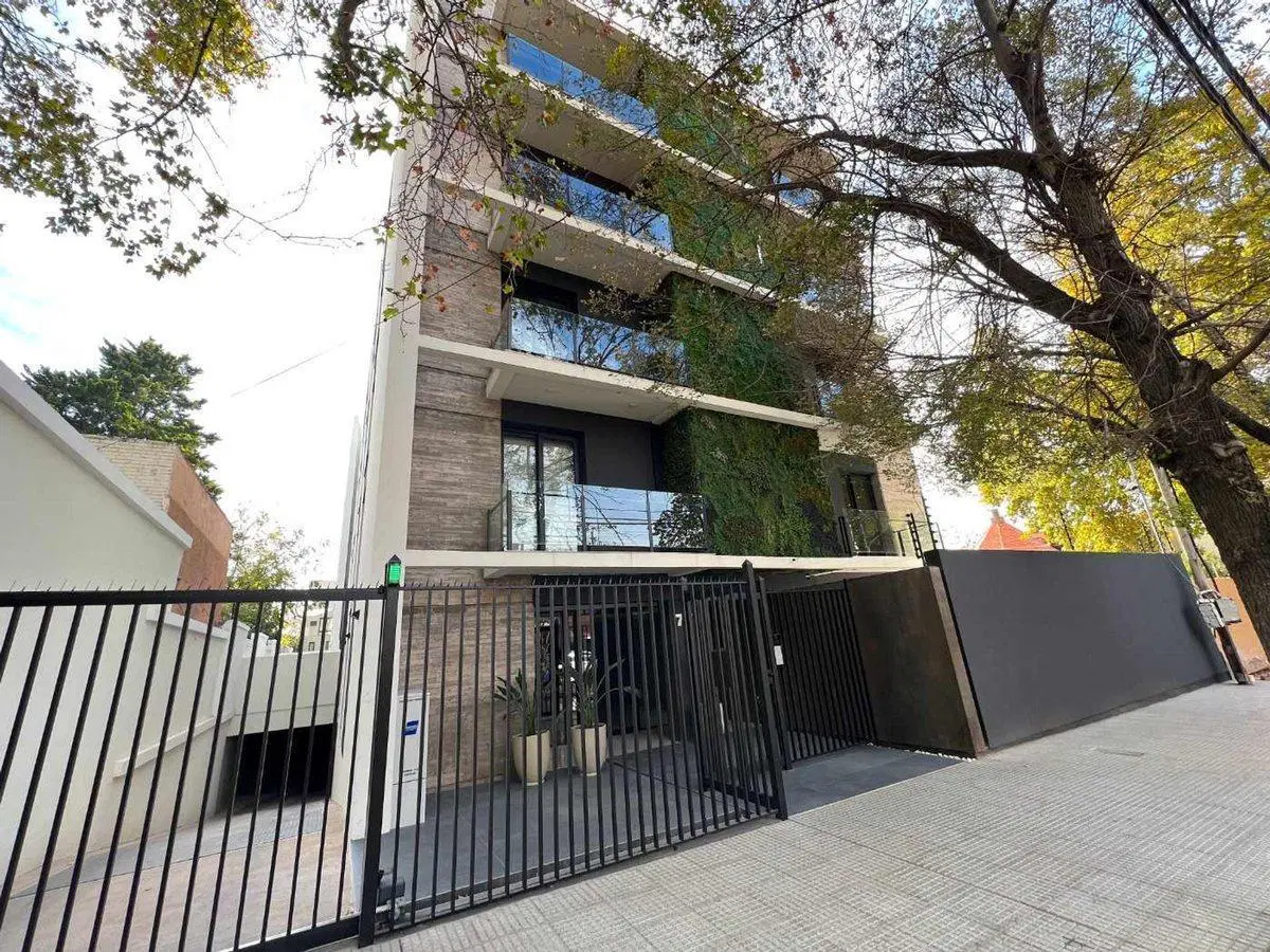 Departamento en Alquiler Quinta Sección 2