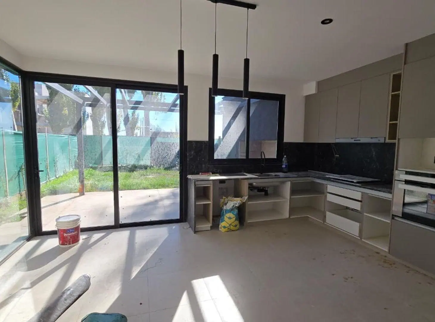 ALQUILER DUPLEX BARRIO PRIVADO LUJAN DE CUYO 4