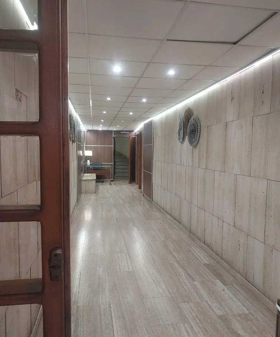 Alquiler depto 3 dormitorios Amoblado Centro  Mza 4