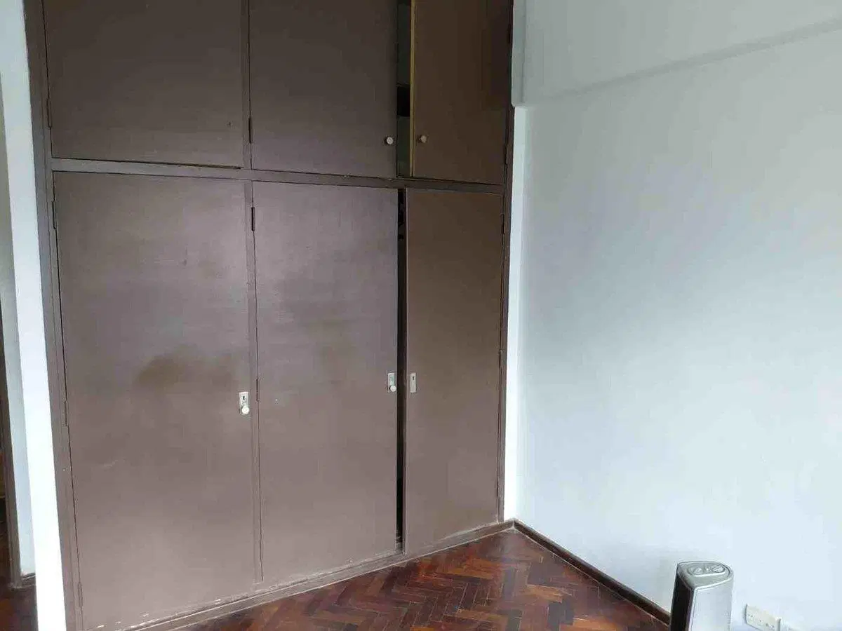 Alquiler depto 3 dormitorios Amoblado Centro  Mza 5
