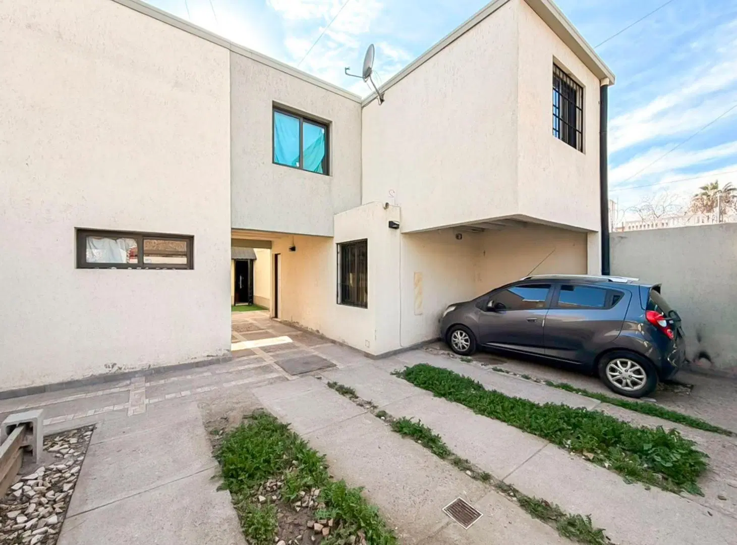 DPTO 2D COCHERA P BAJA VENTA SAN JOSE GUAYMALLEN 3
