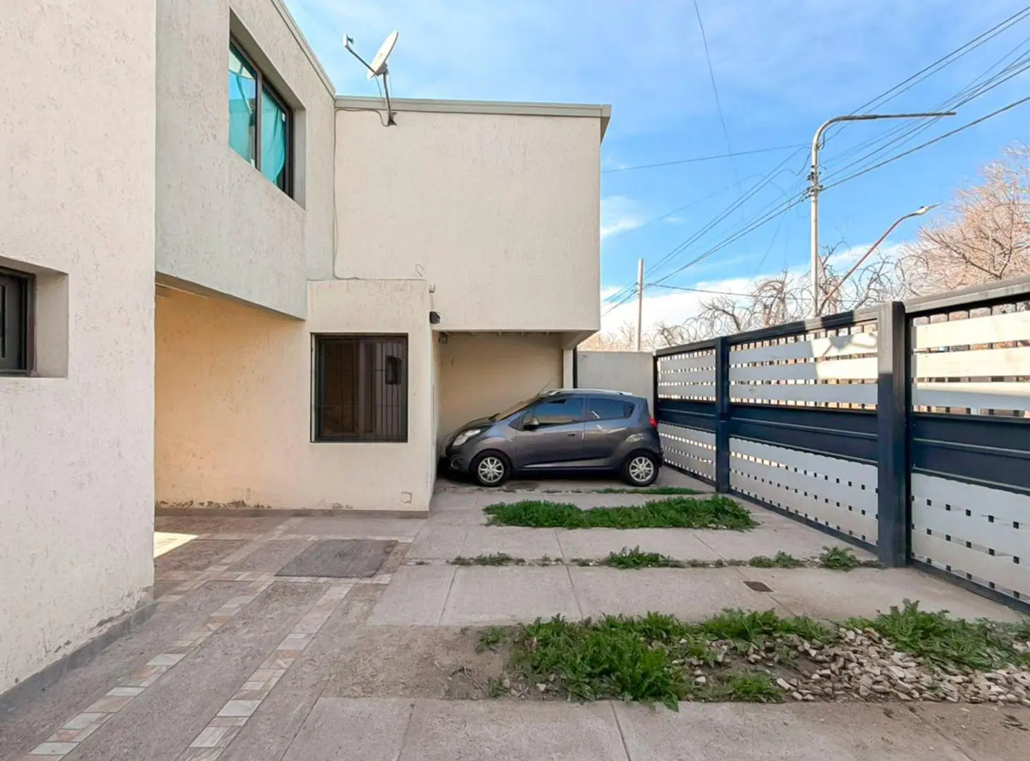 DPTO 2D COCHERA P BAJA VENTA SAN JOSE GUAYMALLEN 1