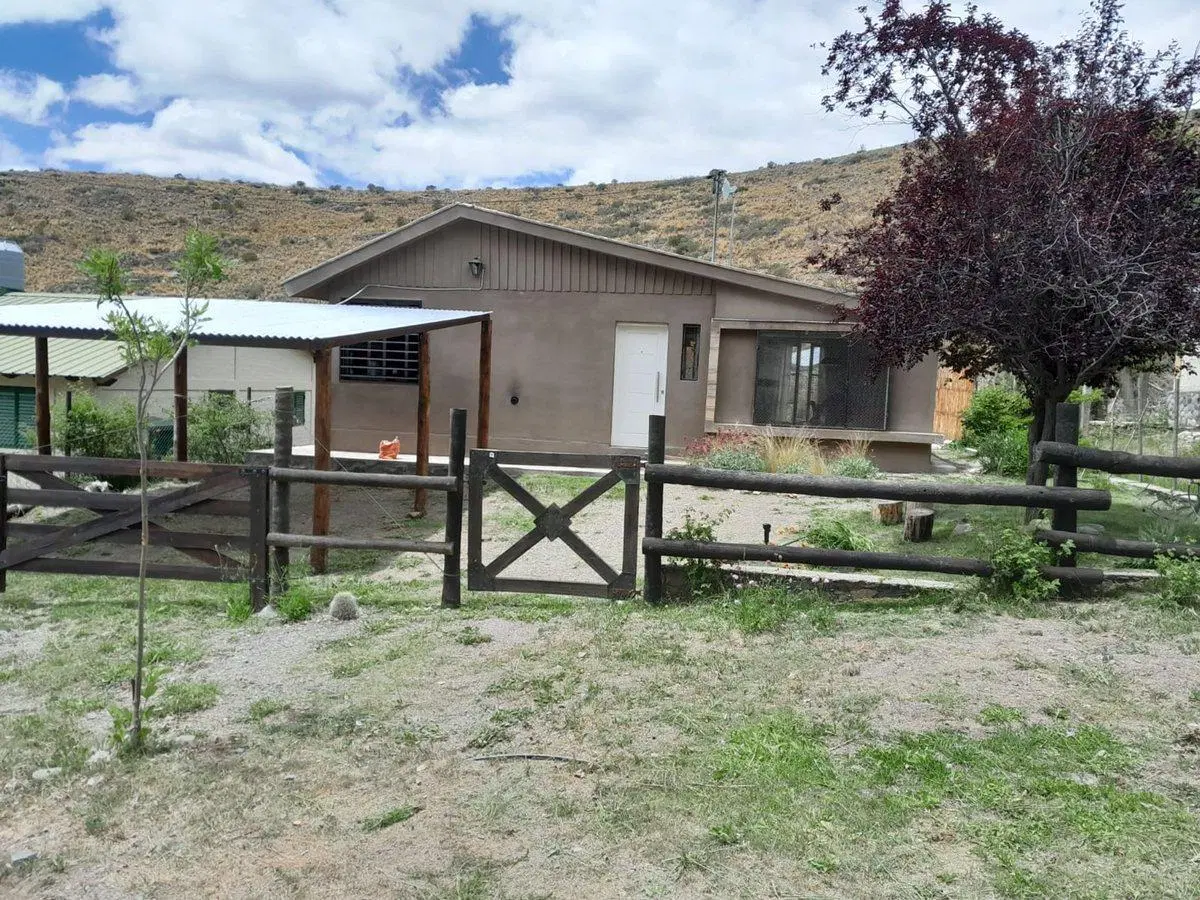 Casa en venta Potrrillos 4
