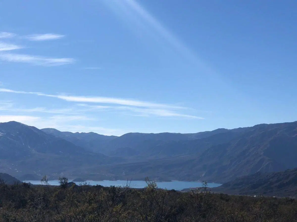 LOTE EN VENTA POTRERILLOS RUTA 7 8