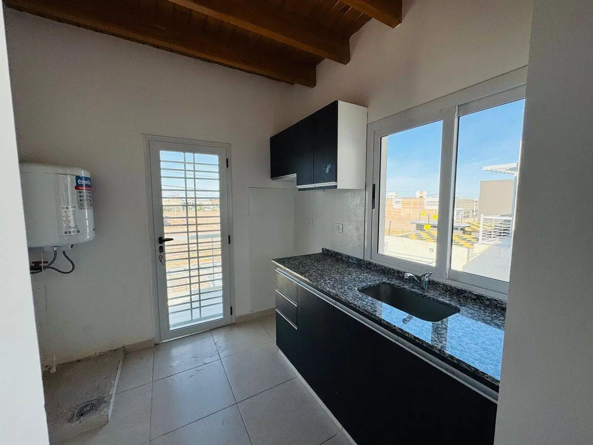 Venta Departamentos a estrenar Villa Arauca, Maipú 1