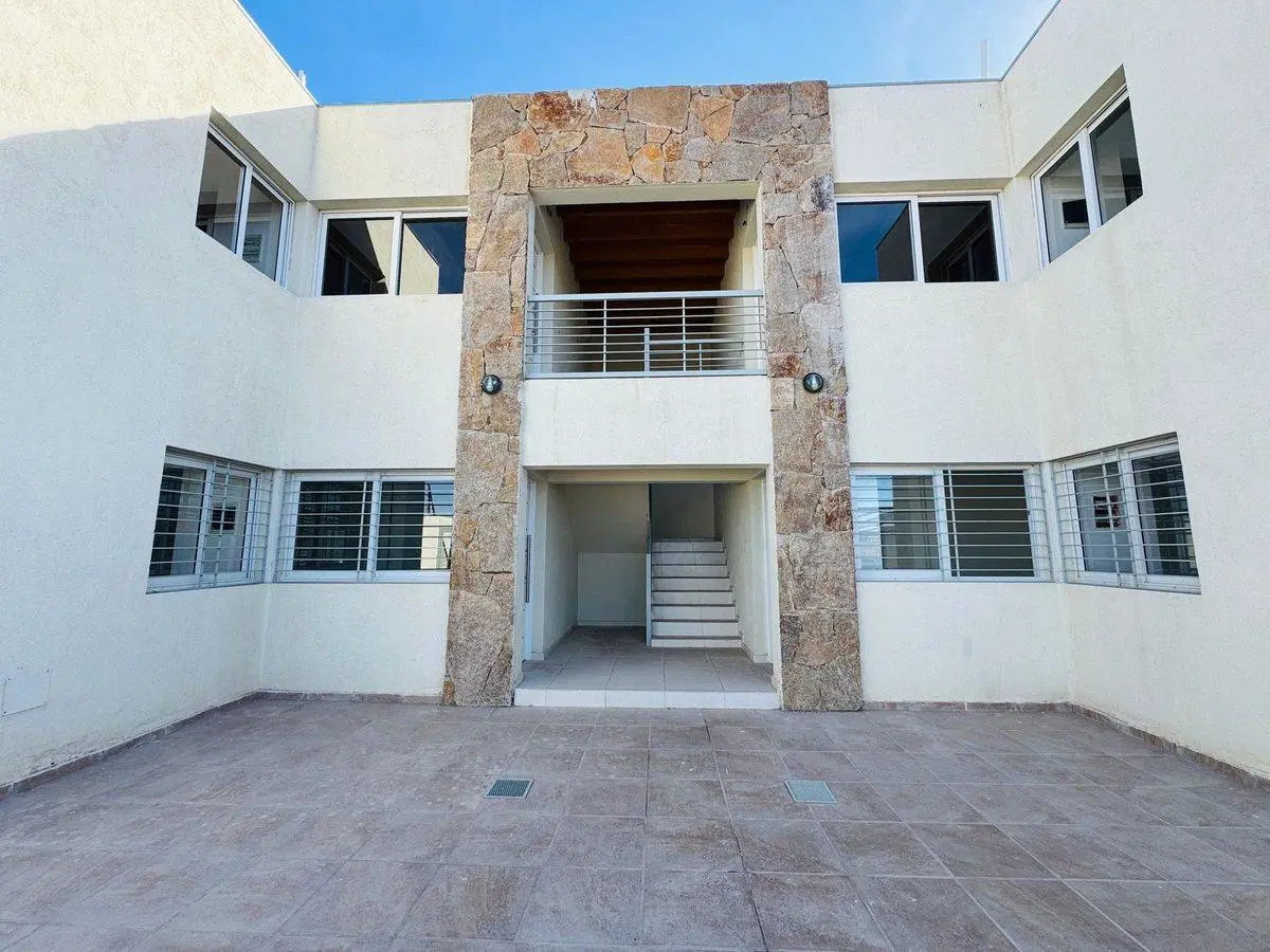 Venta Departamentos a estrenar Villa Arauca, Maipú 5