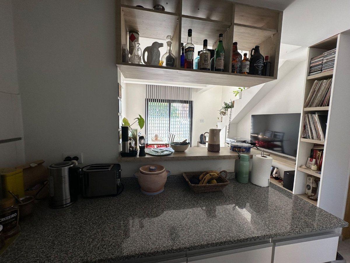 Foto de DEPARTAMENTO EN VENTA BARRIO BOMBAL CON TERRAZA, imagen 5