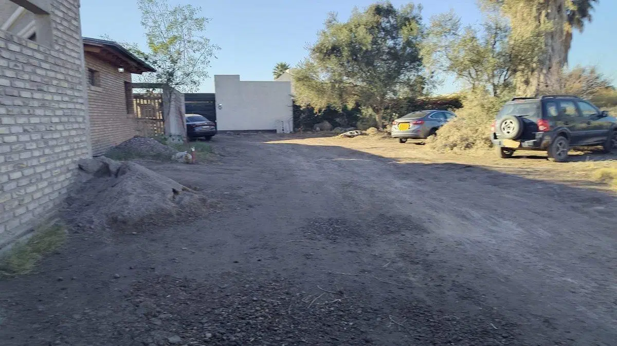 VENTA LOTE 500 m2 Bª CERRADO GLLEN APTO CREDITO 3