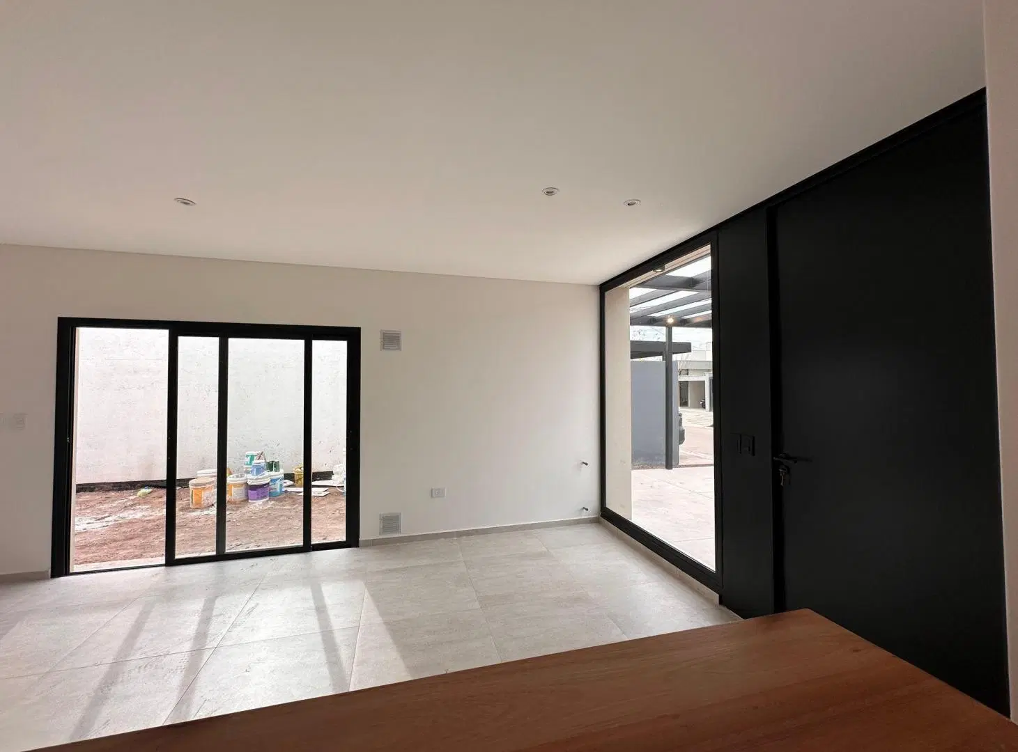 CASA EN VENTA TERRAZAS PARK LUNLUNTA A ESTRENAR 1