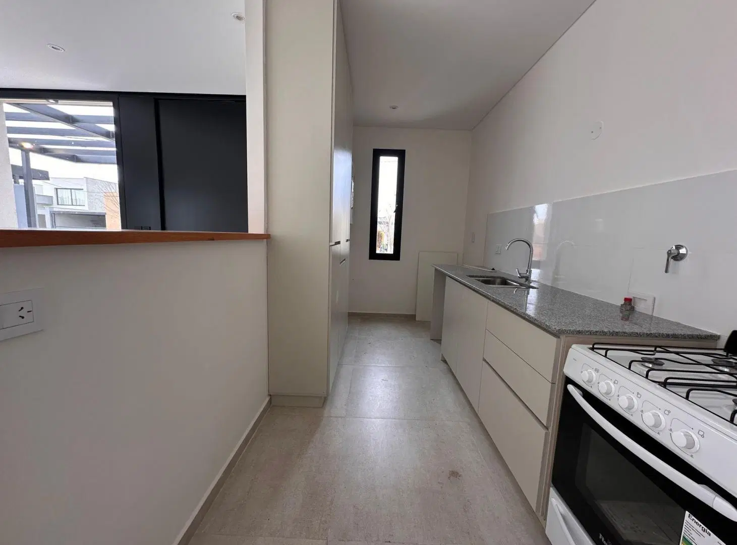 CASA EN VENTA TERRAZAS PARK LUNLUNTA A ESTRENAR 2