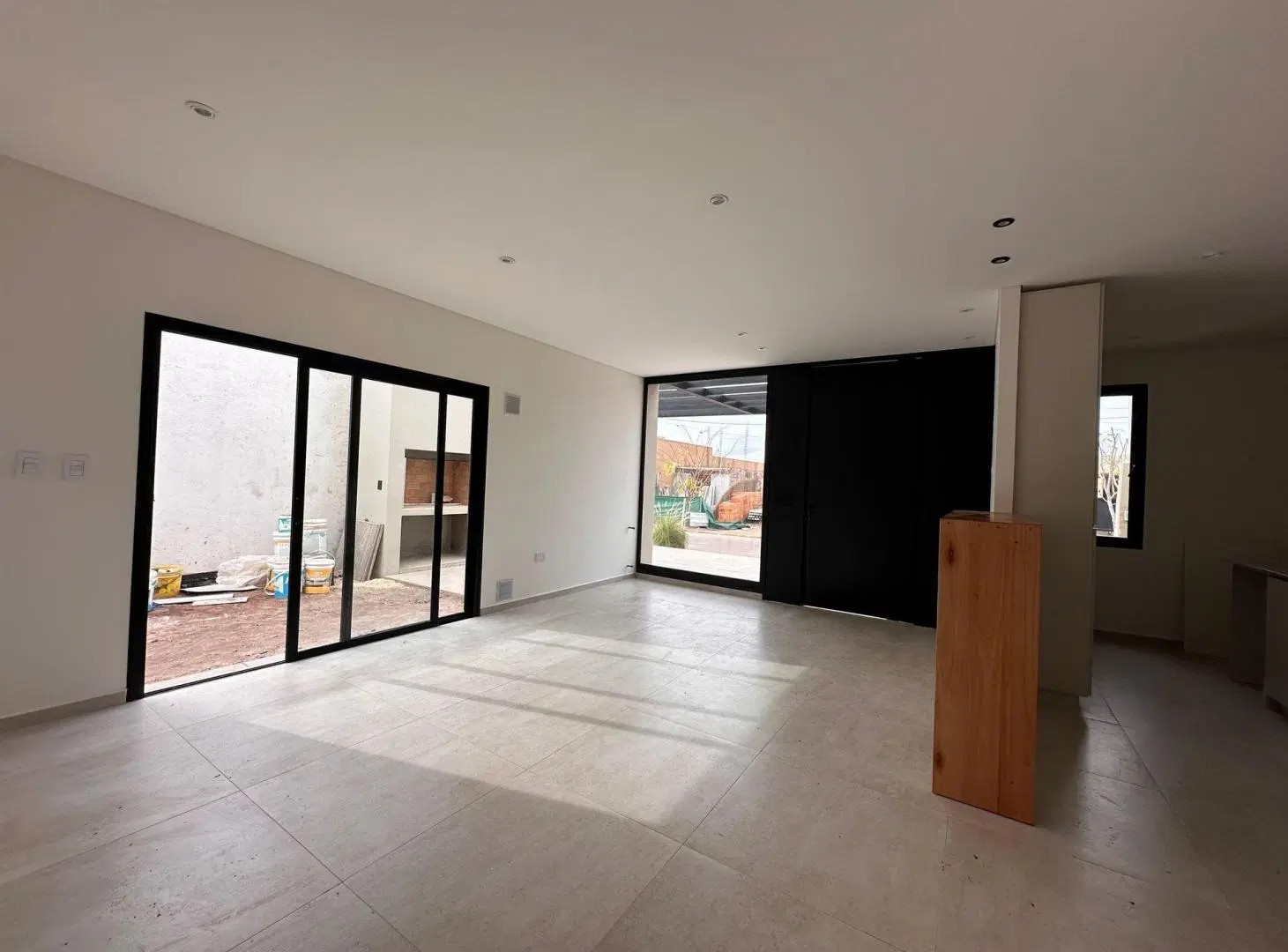 CASA EN VENTA TERRAZAS PARK LUNLUNTA A ESTRENAR 5
