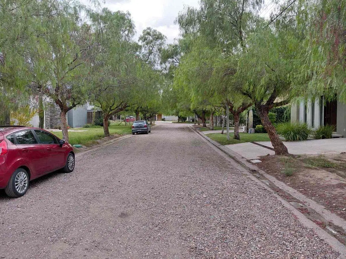 Terreno venta 500 metros  terruños araoz ll maipu 8