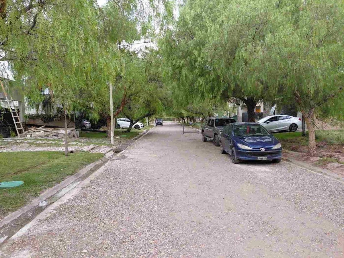 Terreno venta 500 metros  terruños araoz ll maipu 5