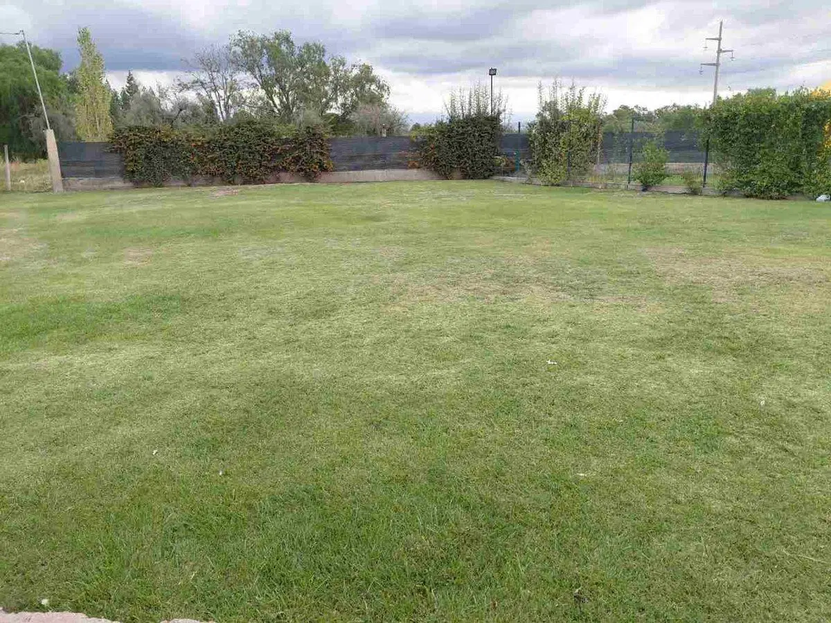 Terreno venta 500 metros  terruños araoz ll maipu 1