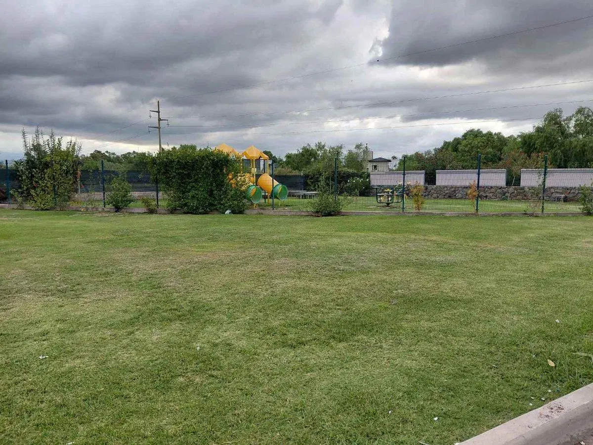 Terreno venta 500 metros  terruños araoz ll maipu 2