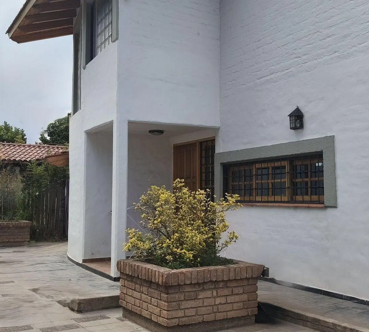 Casa 3 dormitorios en Venta en Vistalba con pileta 5