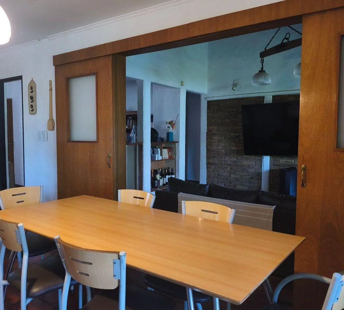 Casa 3 dormitorios en Venta en Vistalba con pileta 4